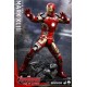 Avengers Age of Ultron Movie Iron Man Mark XLIII 1/4 Quarter Scale Figure 50 cm